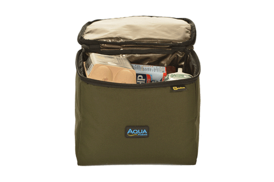 Aqua Roving Cool Bag Black Series
