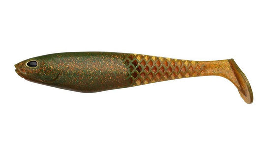 Berkley PowerBait Cullshad