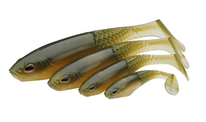 Carica immagine in Galleria Viewer, Berkley PowerBait Cullshad
