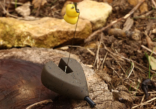 Fox Impact Inline