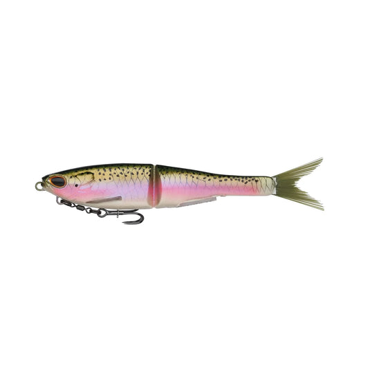 Berkley PowerBait Nessie - Soft Glide Bait