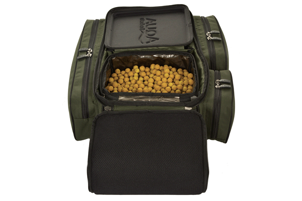 Carica immagine in Galleria Viewer, Aqua Roving Cool Bag Black Series
