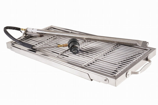 Ridge Monkey Grilla Bbq Dual Fuel