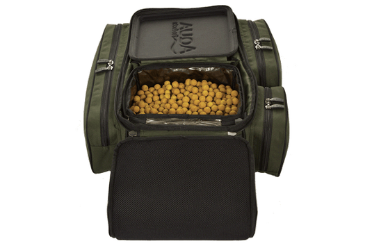 Aqua Roving Cool Bag Black Series