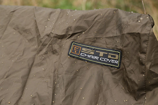 Fox Waterproof Chair Cover