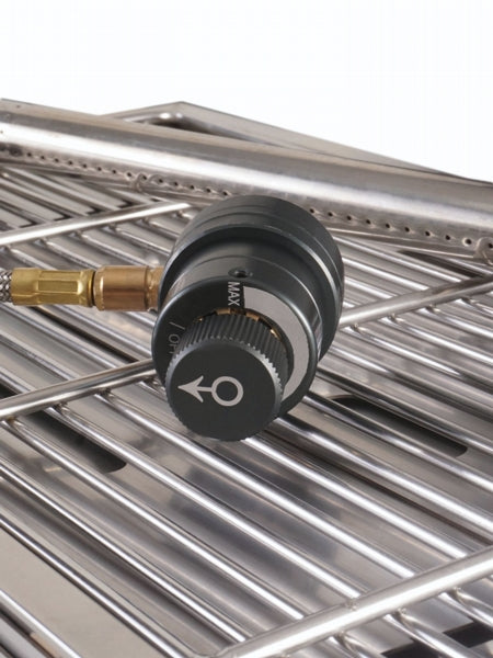 Carica immagine in Galleria Viewer, Ridge Monkey Grilla Bbq Dual Fuel

