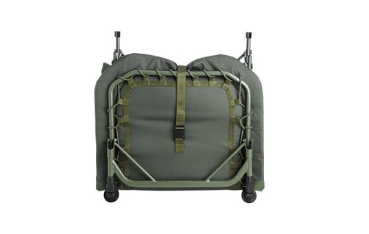 Trakker Rlx Flat-6 Bed