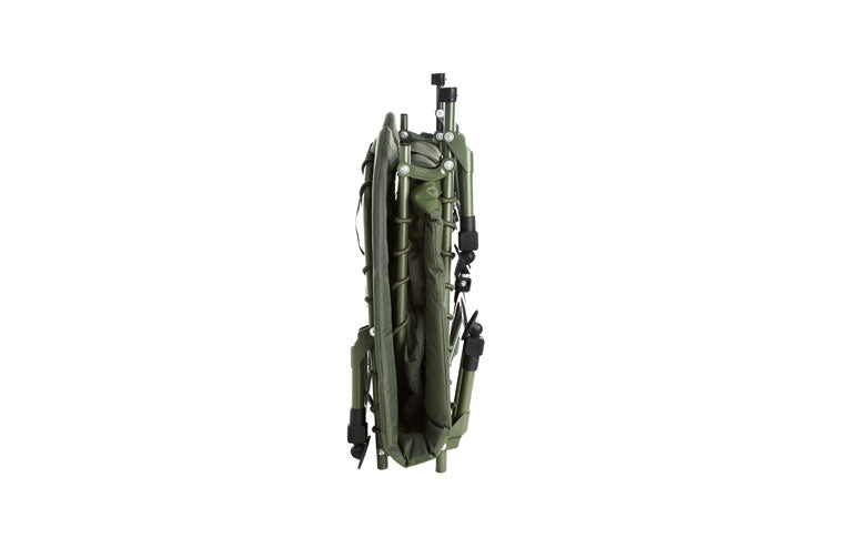 Carica immagine in Galleria Viewer, Trakker Rlx Flat-6 Bed
