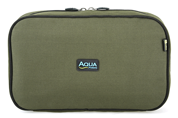 Carica immagine in Galleria Viewer, Aqua Rig Wallet Black Series

