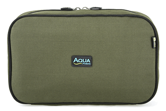 Aqua Rig Wallet Black Series