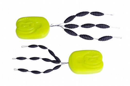 Ridge Monkey Connexion Rock Bottom Sinkers