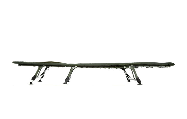 Carica immagine in Galleria Viewer, Trakker Rlx Flat-6 Bed
