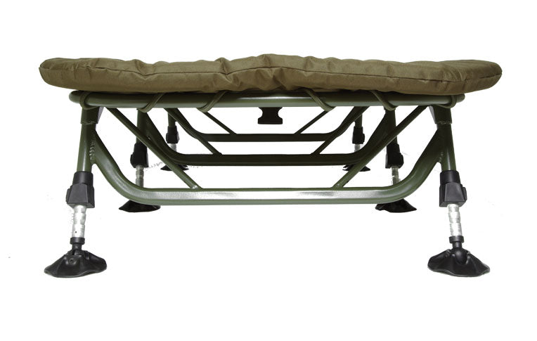 Carica immagine in Galleria Viewer, Trakker Rlx Flat-6 Bed
