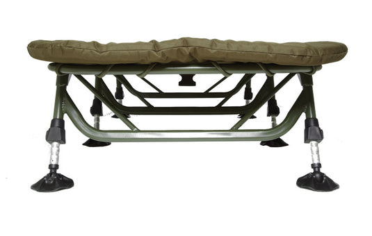 Trakker Rlx Flat-6 Bed