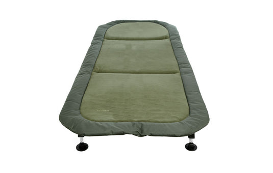 Trakker Rlx Flat-6 Bed