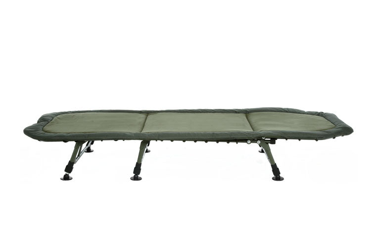 Carica immagine in Galleria Viewer, Trakker Rlx Flat-6 Bed
