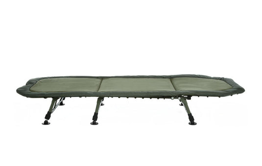 Trakker Rlx Flat-6 Bed