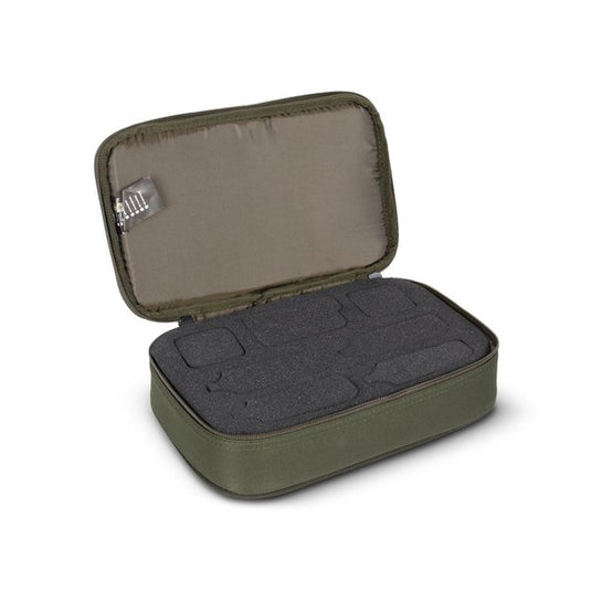 Kevin Nash Siren R3+/R2 Presentation Case