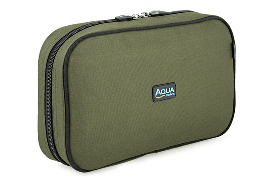 Aqua Rig Wallet Black Series