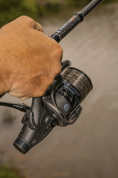 Fox Eos 10000 Pro Reel