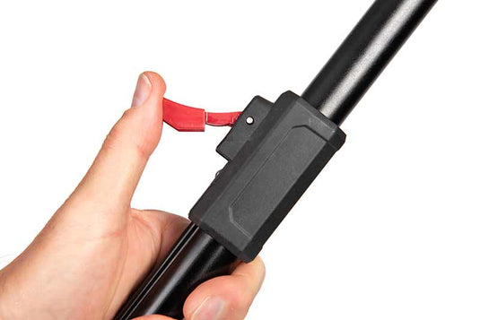 FOX RAGE SPEED FLOW COMPACT NET