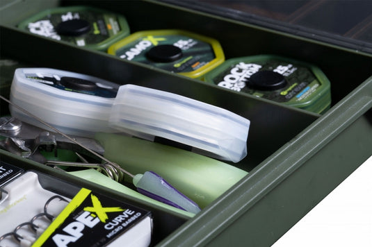 Ridge Monkey Armoury Lite Tackle Box