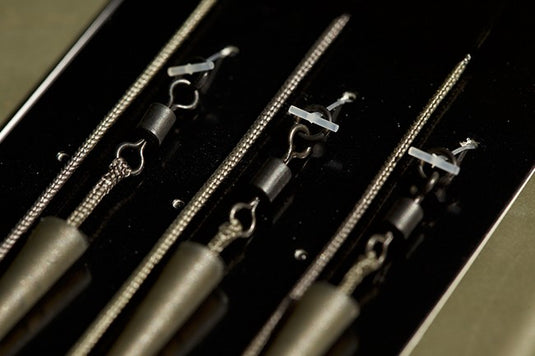 Korda Solidz Bag Pva Leaders