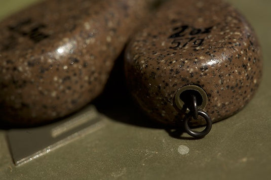 Korda Solidz Bag Pva Leaders