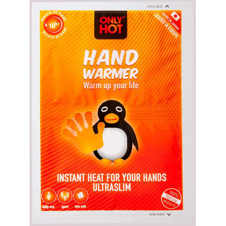 Only Hot - Hand Warmer Scaldamani