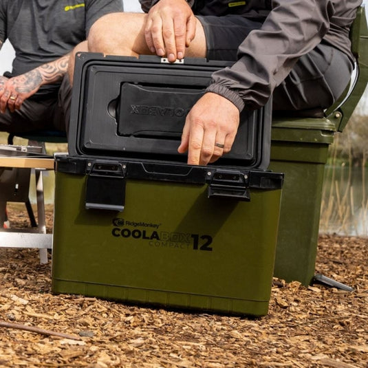 Ridge Monkey Coola Box Compact 12 Litri