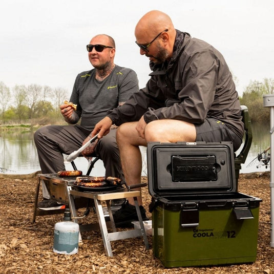 Ridge Monkey Coola Box Compact 12 Litri