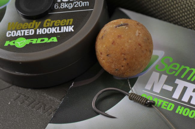 Load image into Gallery viewer, Korda N-Trap Semi Stiff
