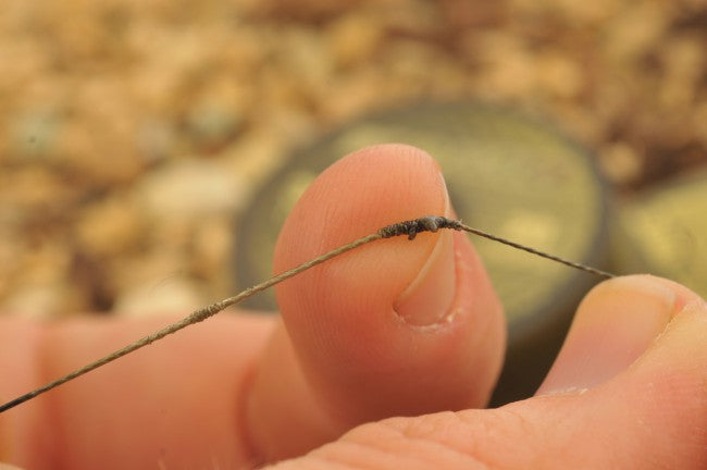Carica immagine in Galleria Viewer, Korda Kamo Coated Hooklink
