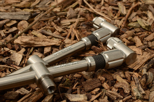 Solar P1 3 Rod Adjustable Buzz Bars