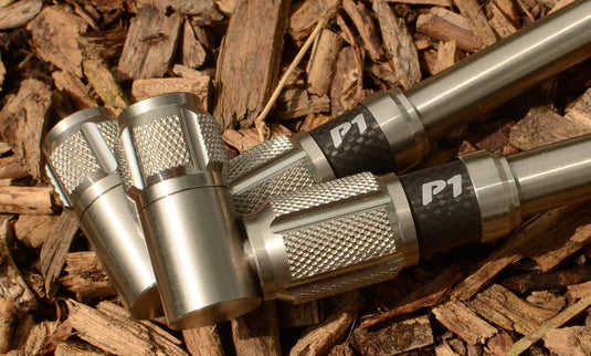 Solar P1 3 Rod Adjustable Buzz Bars