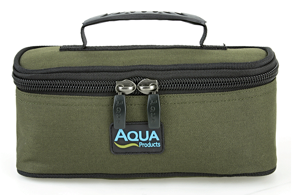 Carica immagine in Galleria Viewer, Aqua Medium Bitz Bag Black Series
