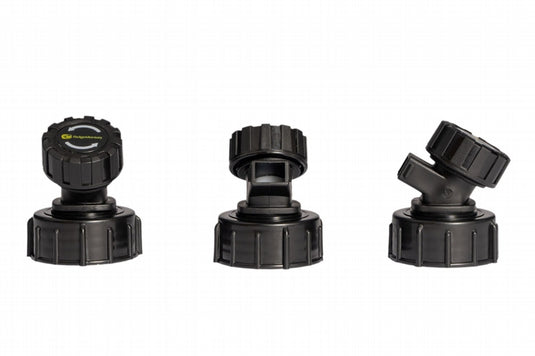 Ridge Monkey Speedflo Heavy Duty Water Carrier