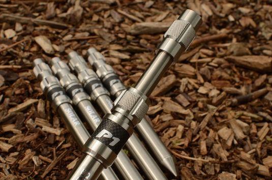 Solar P1 Travel-Lite Bankstick