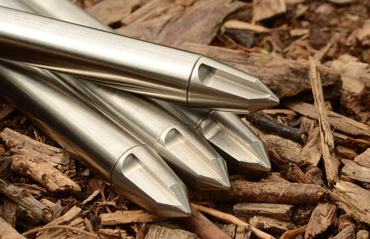 Solar P1 Travel-Lite Bankstick