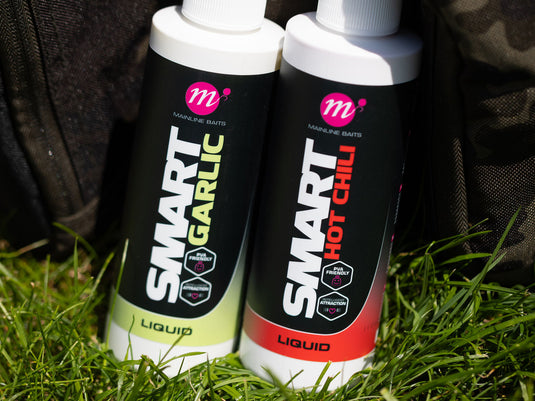 Mainline Garlic Smart Liquid 250ml