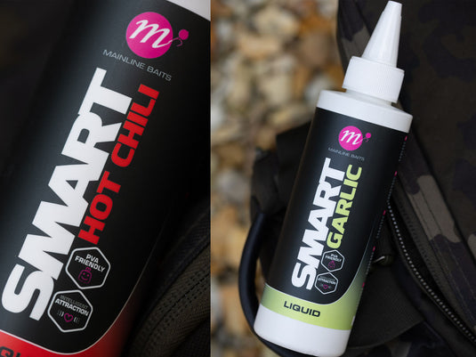Mainline Garlic Smart Liquid 250ml
