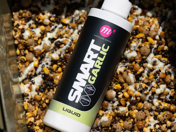 Mainline Garlic Smart Liquid 250ml
