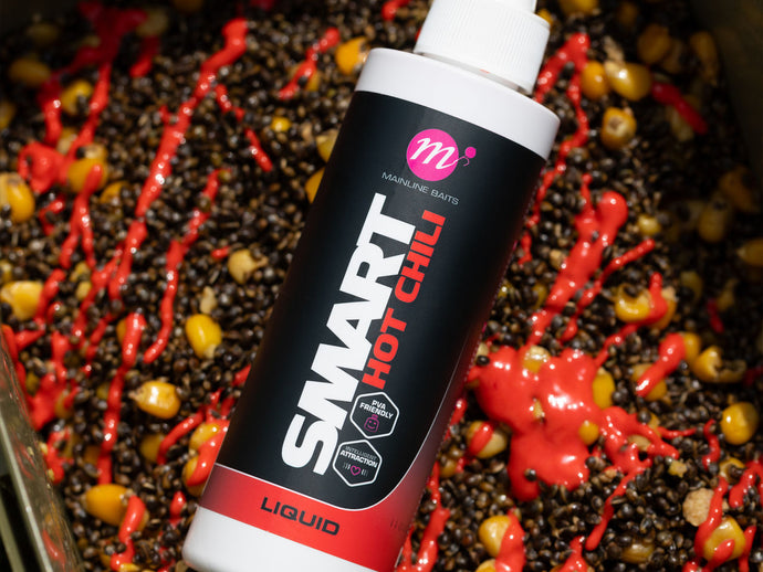 Mainline Hot Chili Smart Liquid 250ml