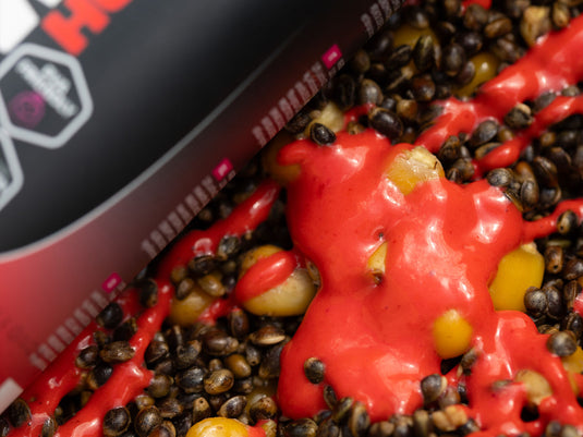Mainline Hot Chili Smart Liquid 250ml