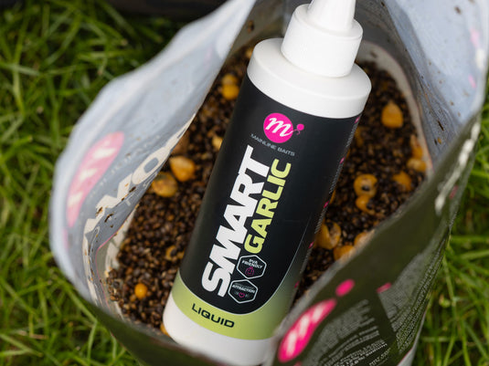 Mainline Garlic Smart Liquid 250ml