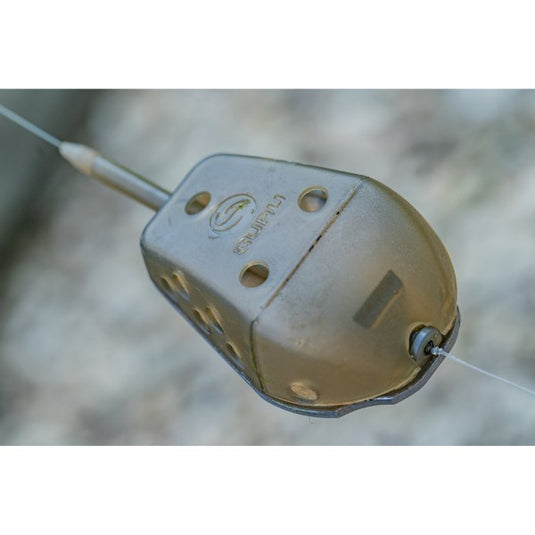 Guru Multi Maggot Feeder