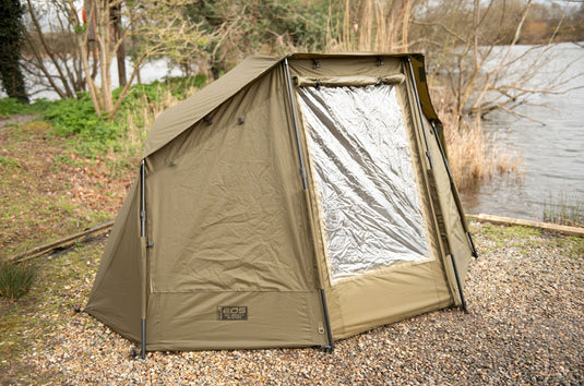 Fox Eos 60 Brolly System