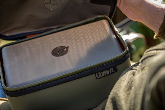 Korda Compac 220