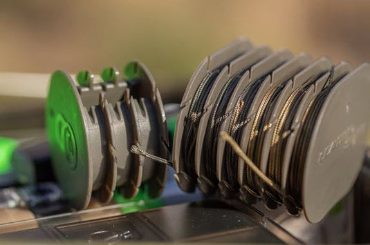 Korda Leader Safe