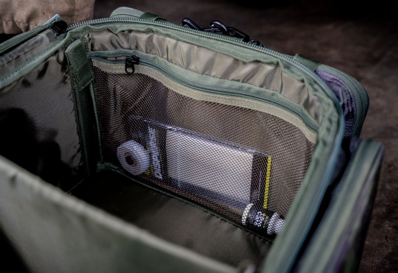 Carica immagine in Galleria Viewer, Ridge Monkey Ruggage Small Carryall
